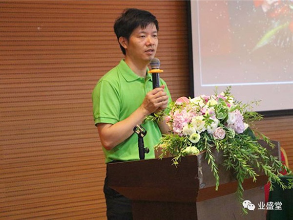 雙百工程，人才為本，文化為魂
