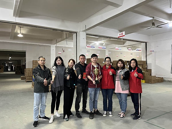 五一快樂｜“最美勞動者”名單發(fā)布！致敬勞動者，感謝奮斗的自己！