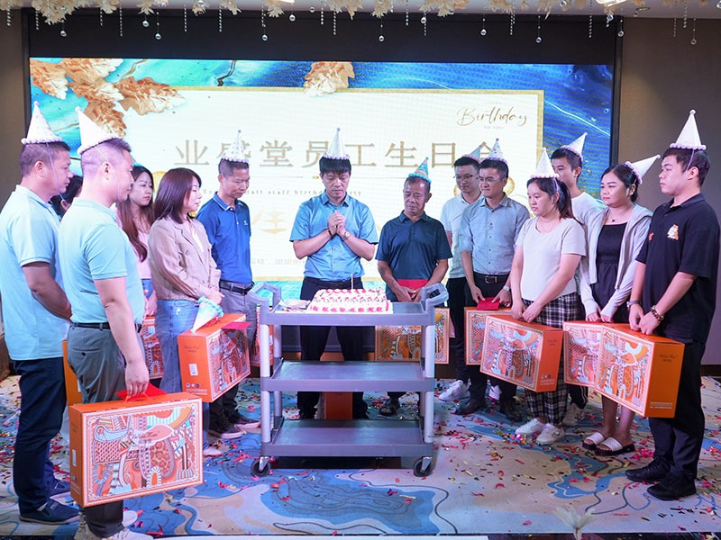 這是家什么神仙公司，太讓人眼紅了?。?！